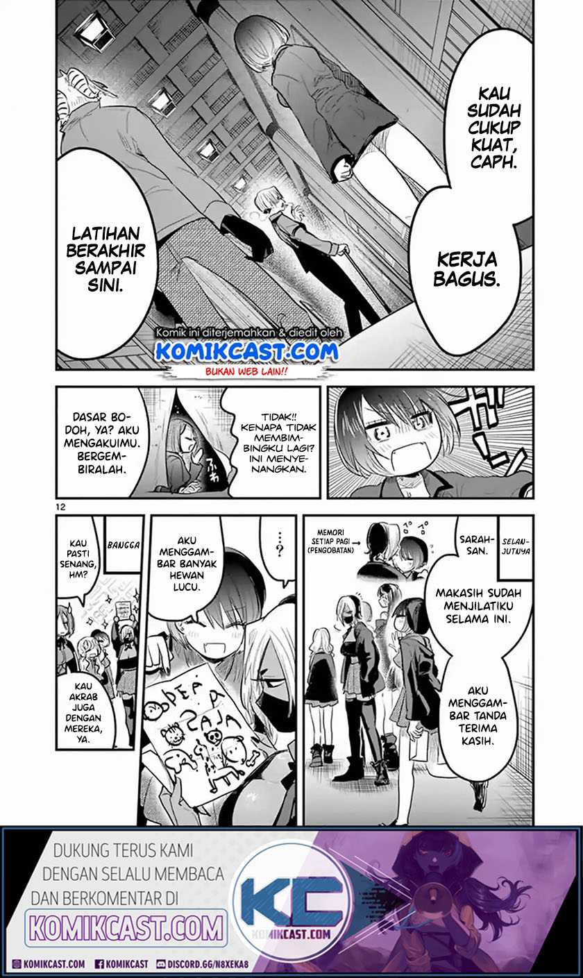 Chapter 147 - halaman 14