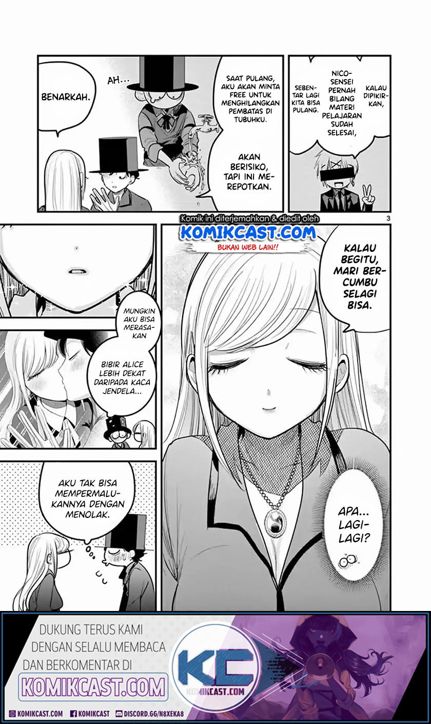Chapter 147 - halaman 5