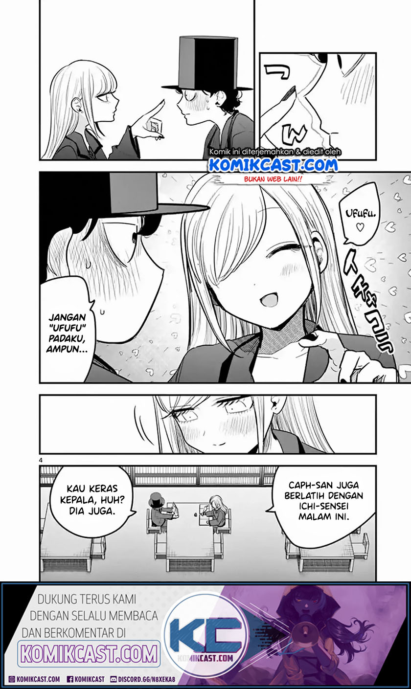 Chapter 147 - halaman 6
