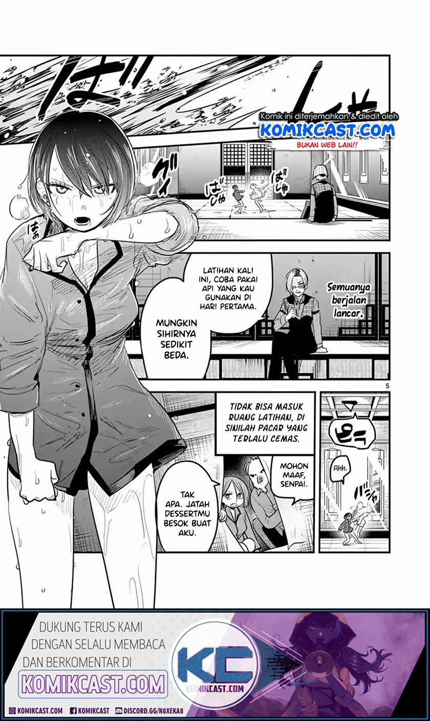 Chapter 147 - halaman 7