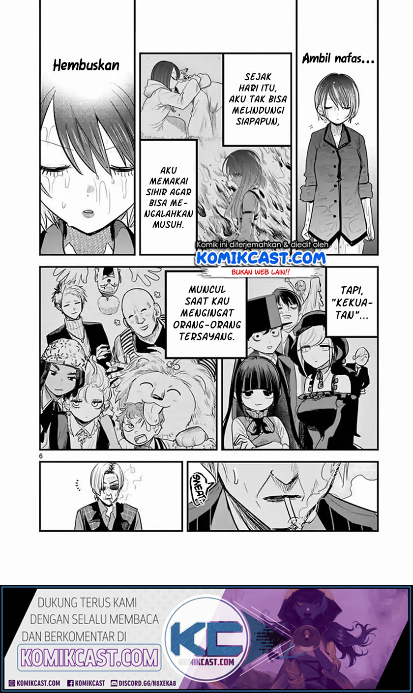 Chapter 147 - halaman 8
