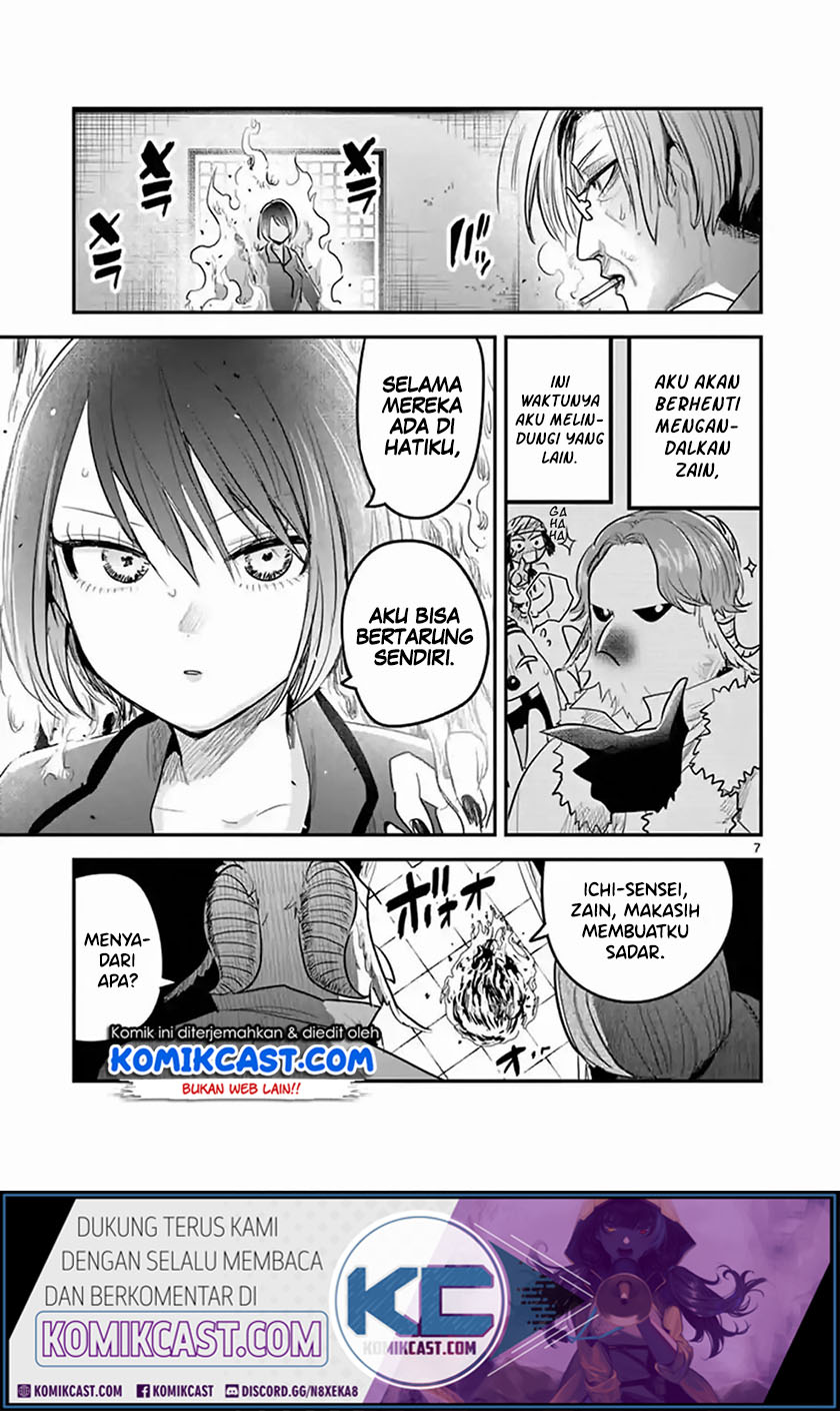 Chapter 147 - halaman 9