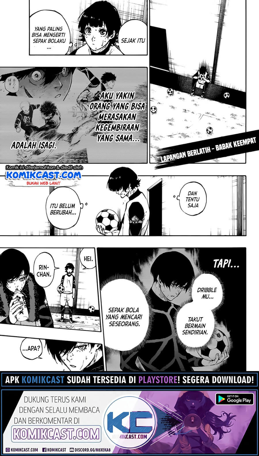Chapter 71 - halaman 16