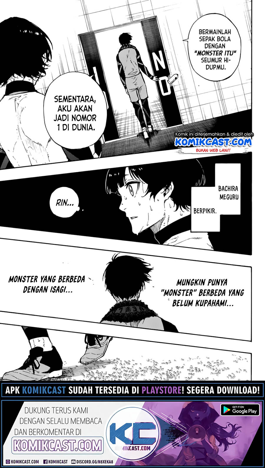 Chapter 71 - halaman 18