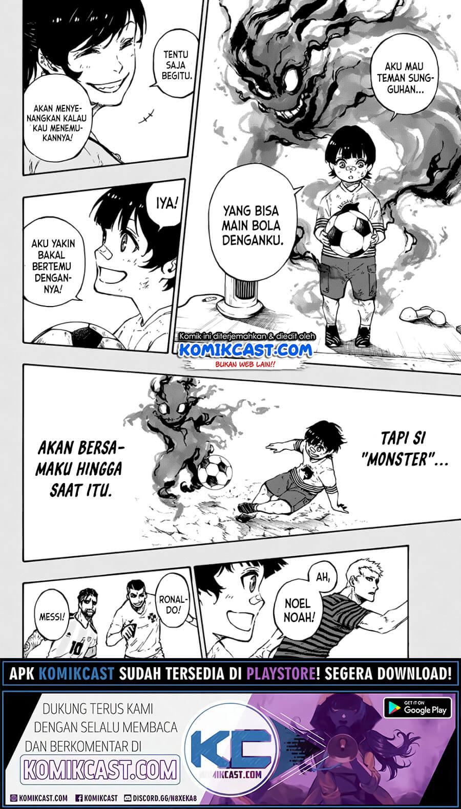 Chapter 71 - halaman 4