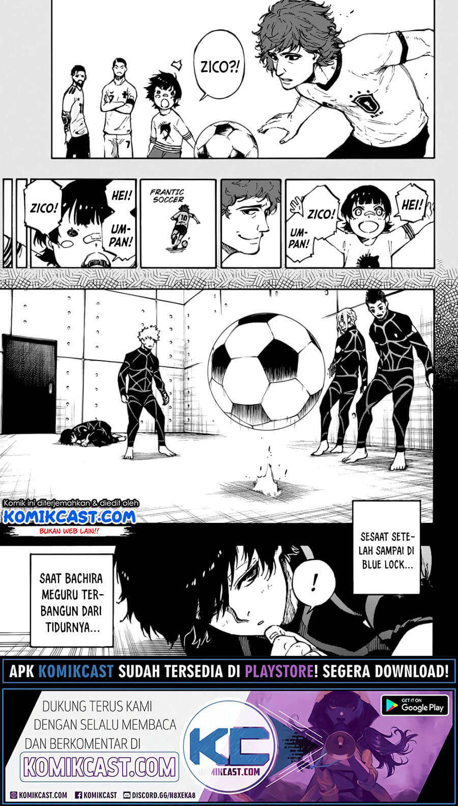 Chapter 71 - halaman 5