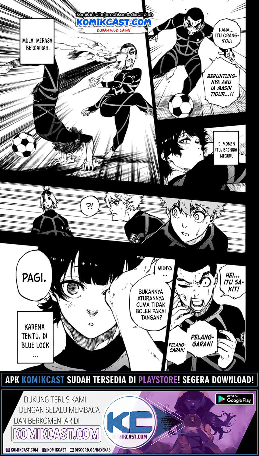 Chapter 71 - halaman 7