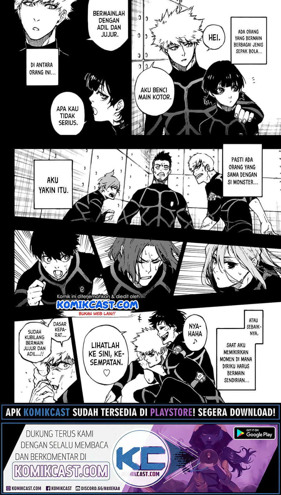Chapter 71 - halaman 8