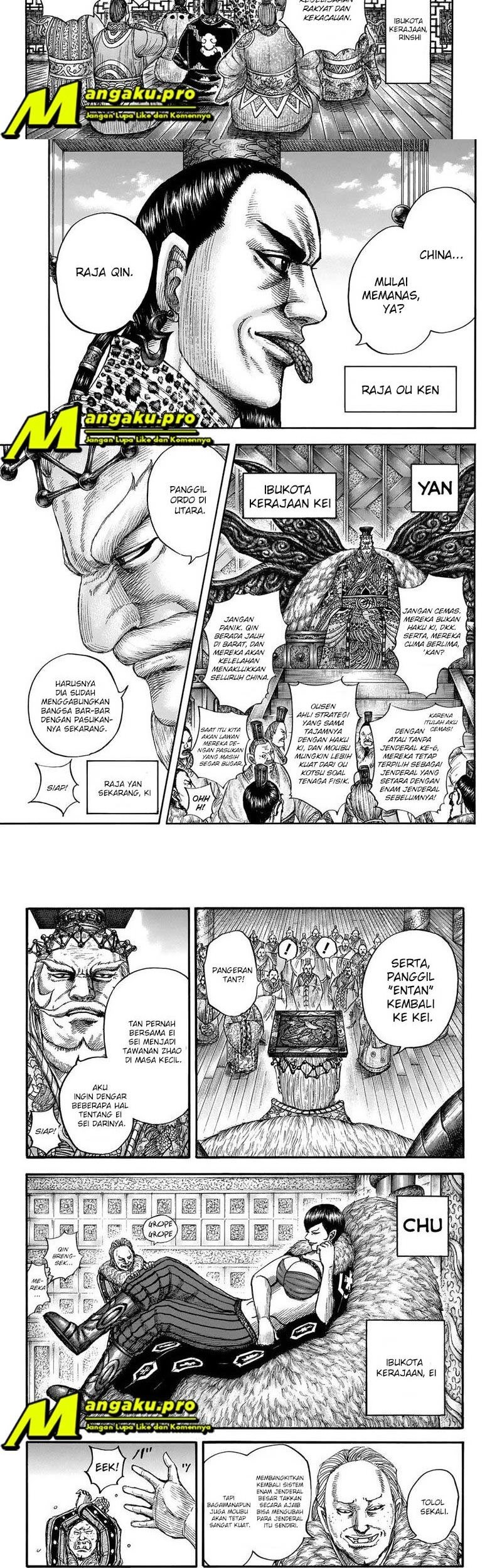 Chapter 673 - halaman 4