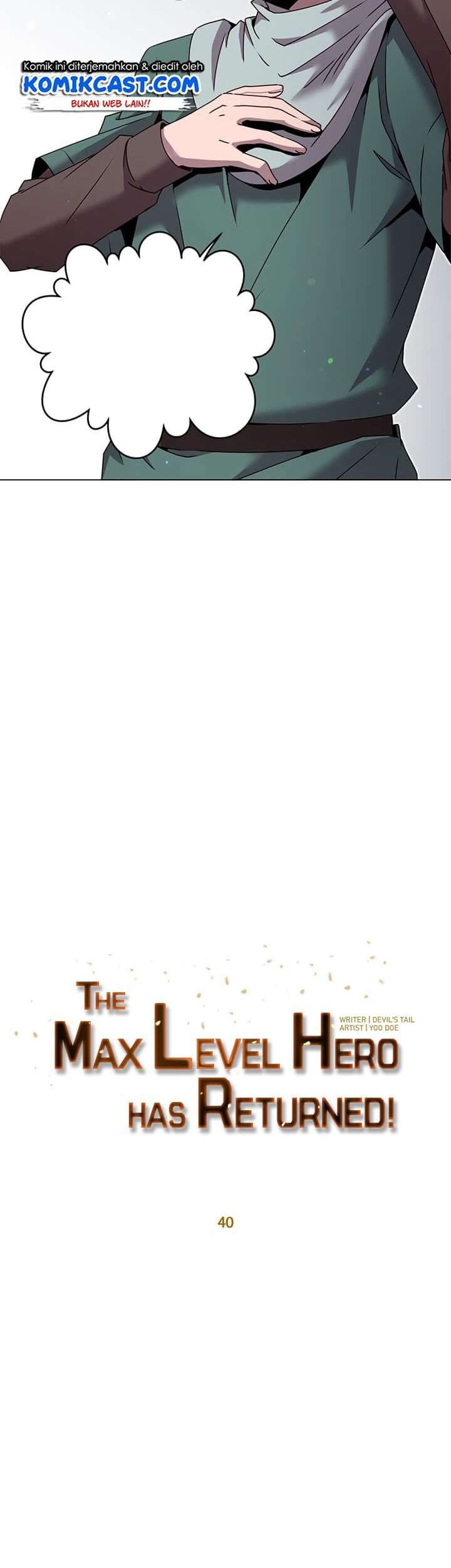 Chapter 40 - halaman 21