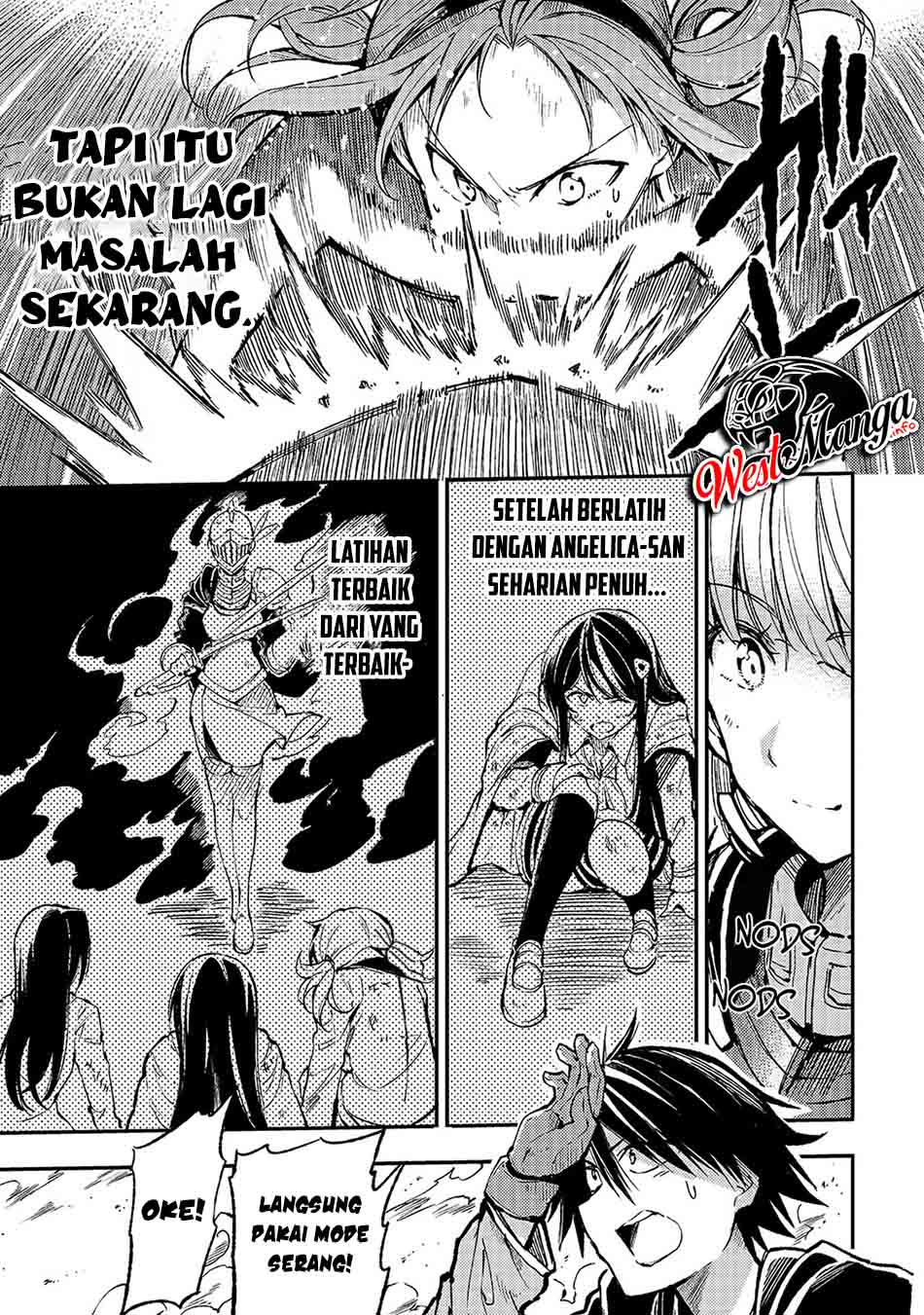 Chapter 71 - halaman 12
