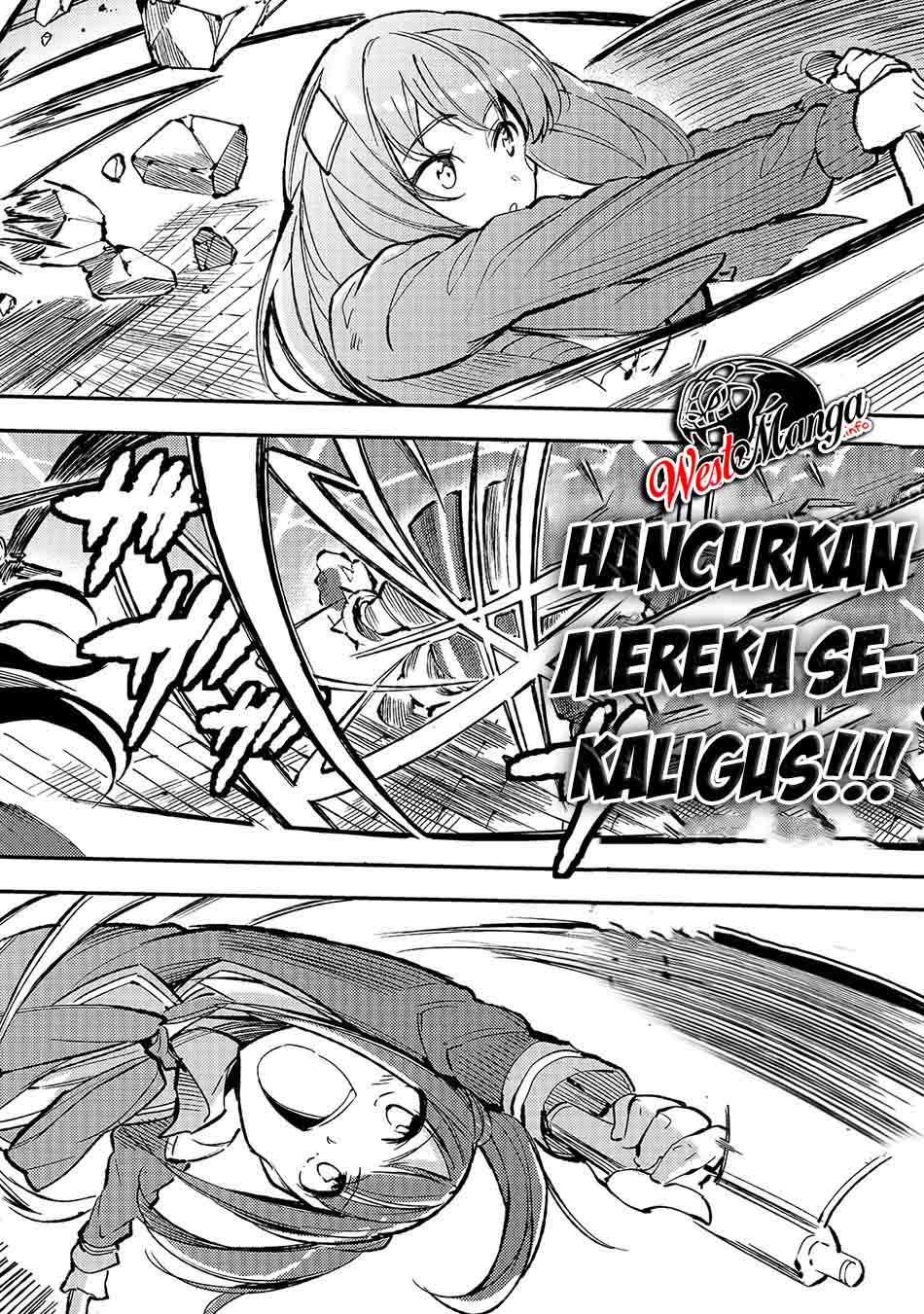Chapter 71 - halaman 15