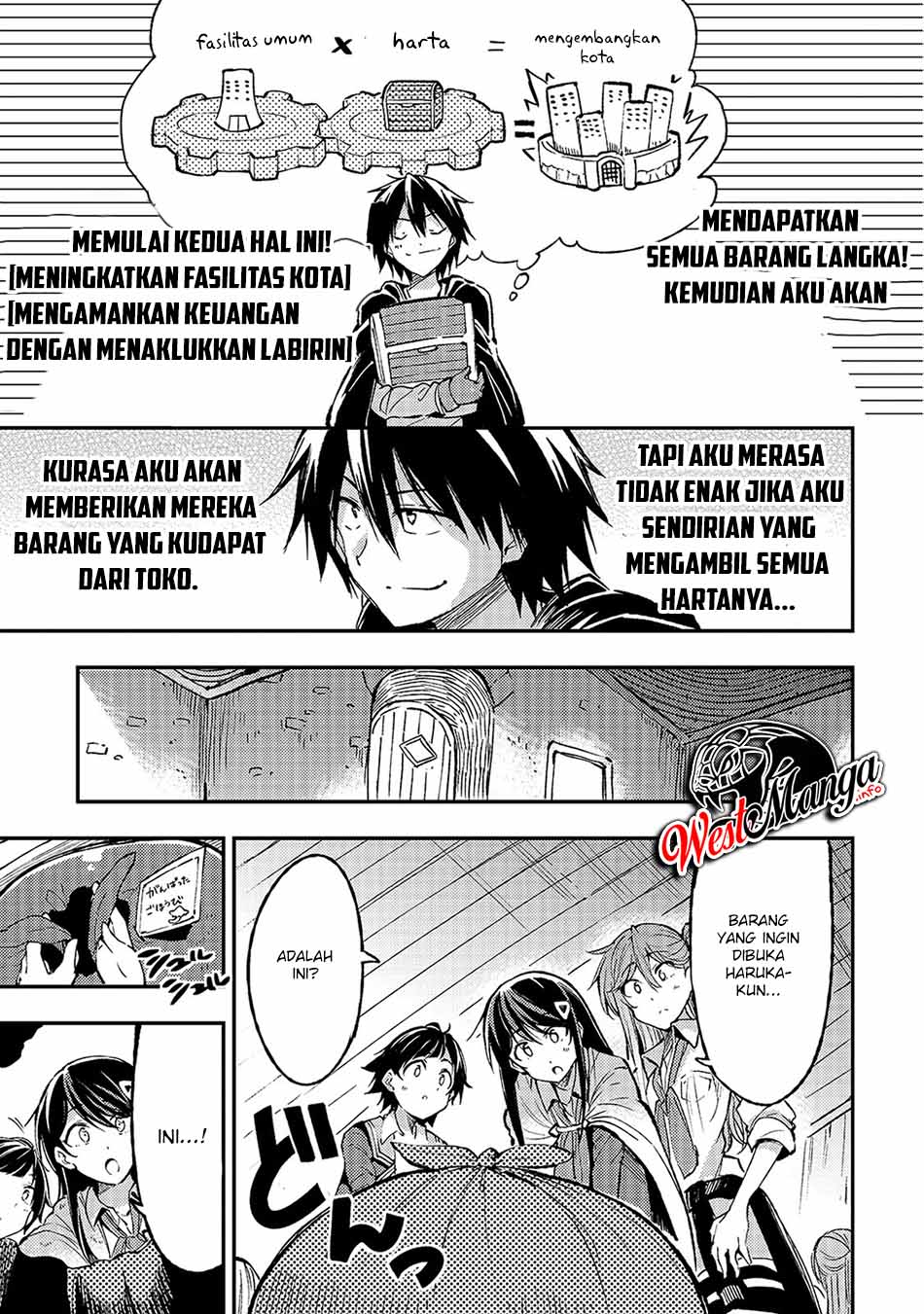Chapter 71 - halaman 18