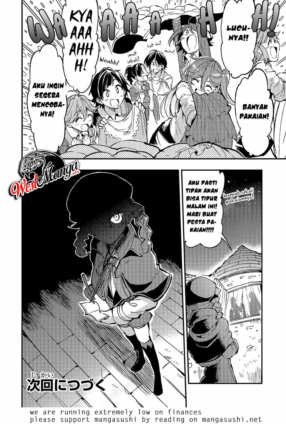 Chapter 71 - halaman 19