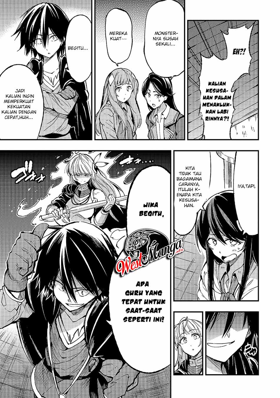 Chapter 71 - halaman 8