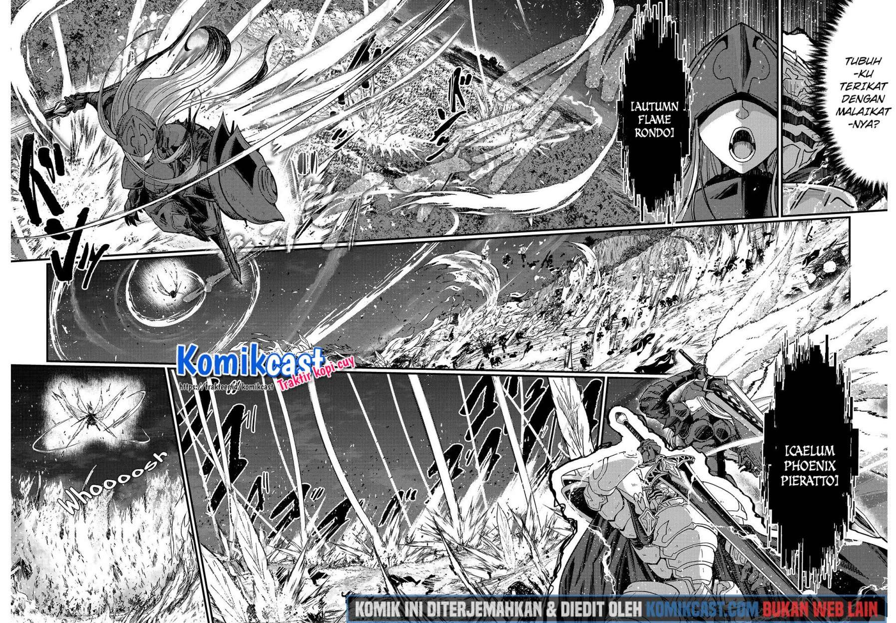 Chapter 40 - halaman 11