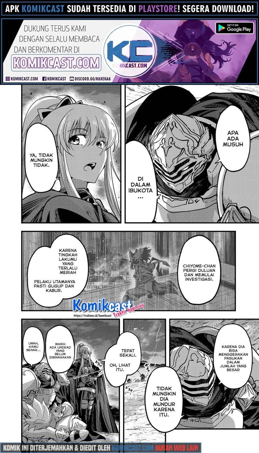 Chapter 40 - halaman 23