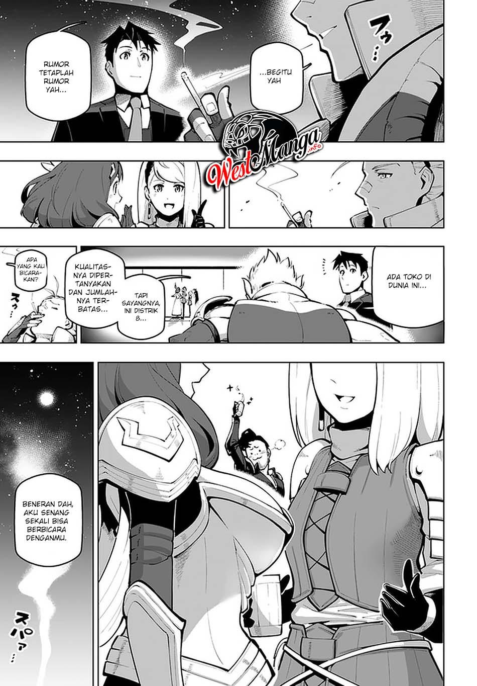 Chapter 18 - halaman 21