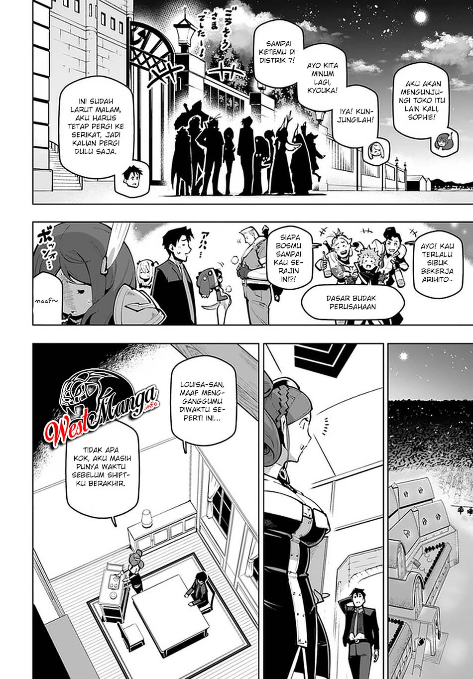 Chapter 18 - halaman 22
