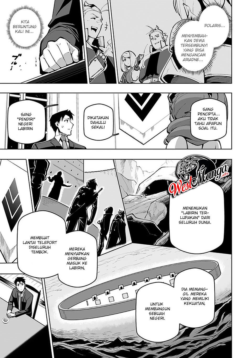 Chapter 18 - halaman 30
