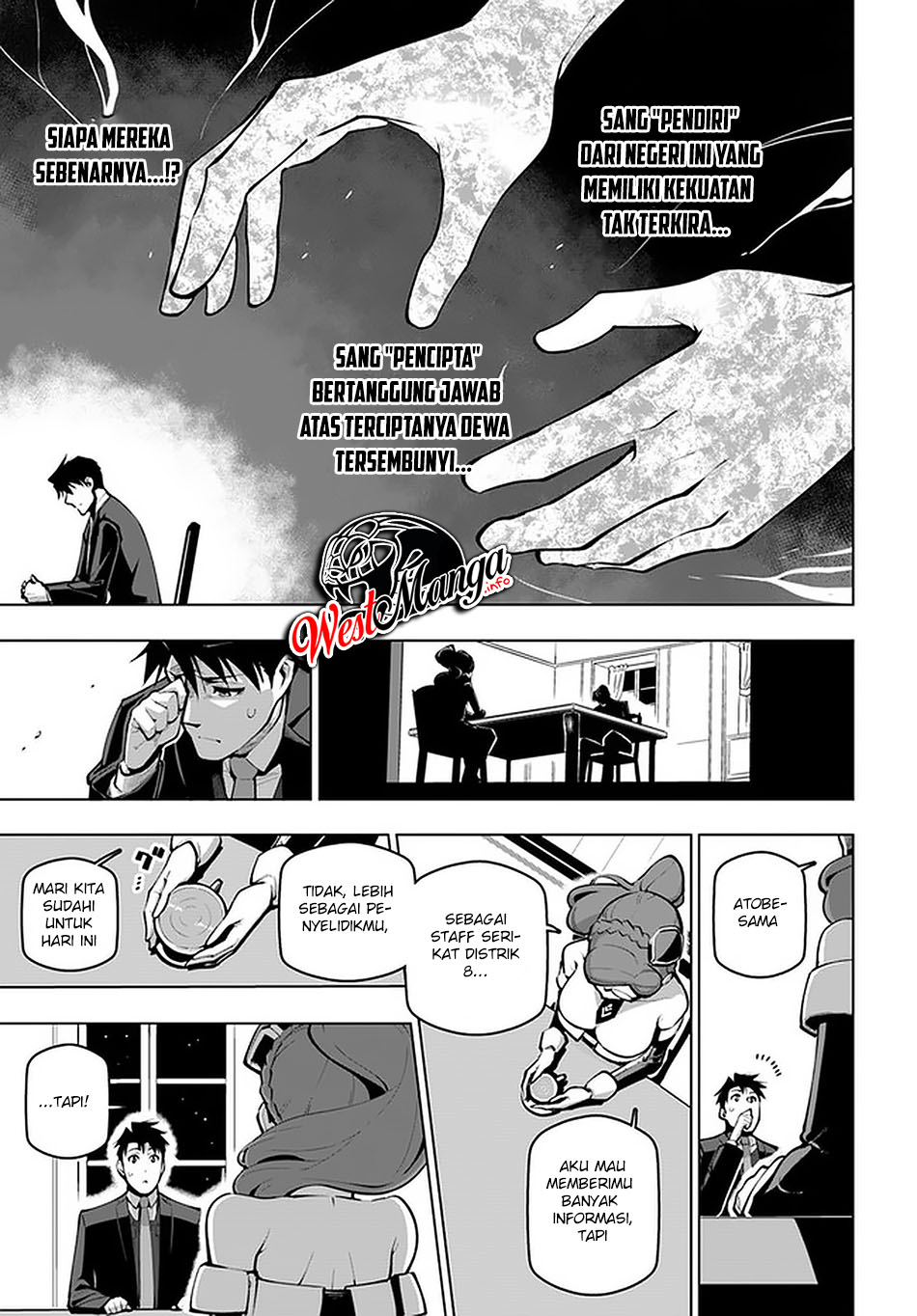 Chapter 18 - halaman 32