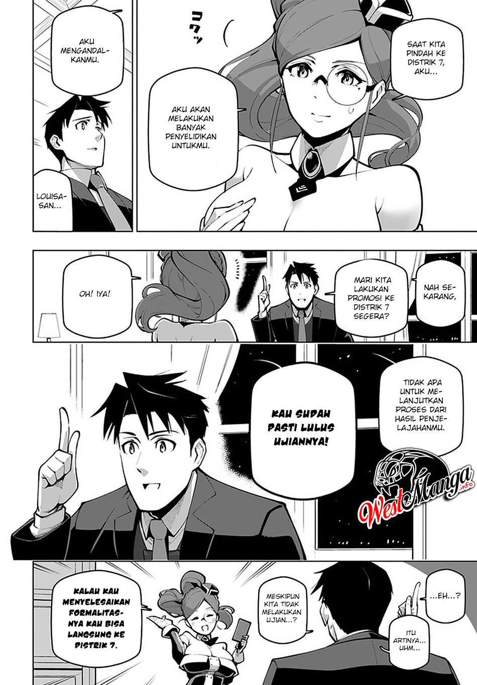 Chapter 18 - halaman 33