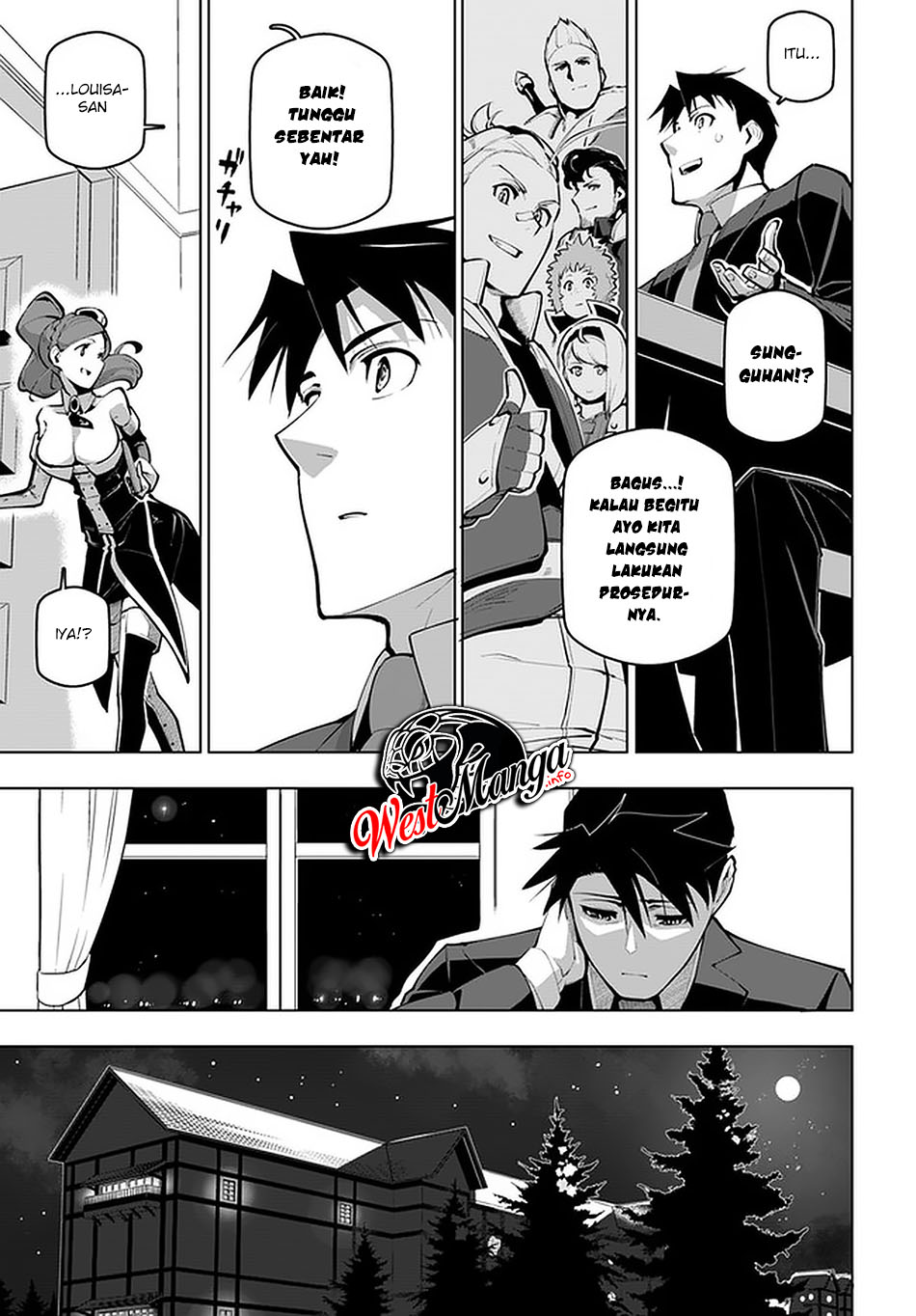 Chapter 18 - halaman 34