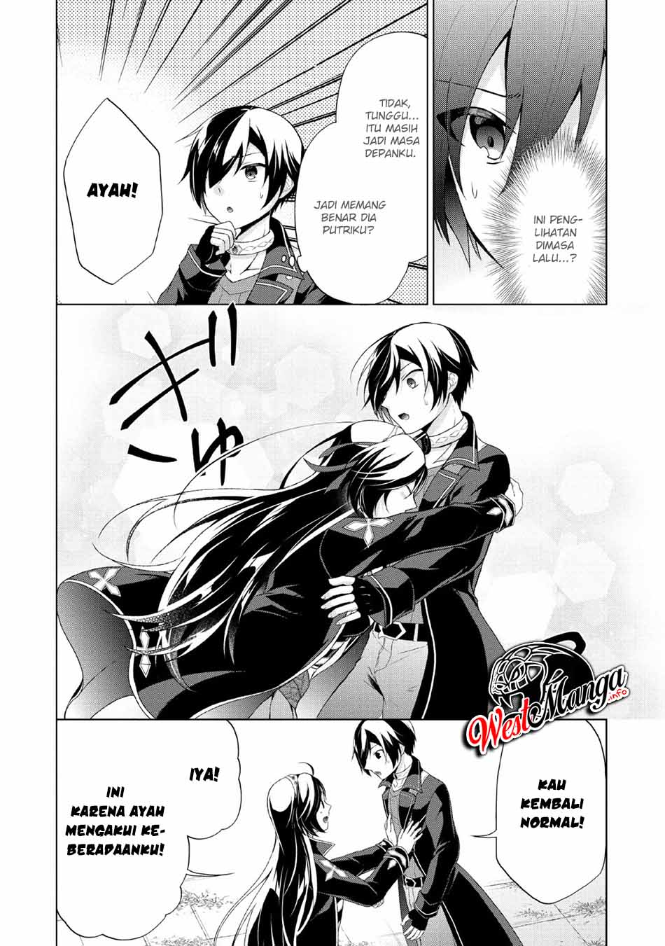 Chapter 31 - halaman 16