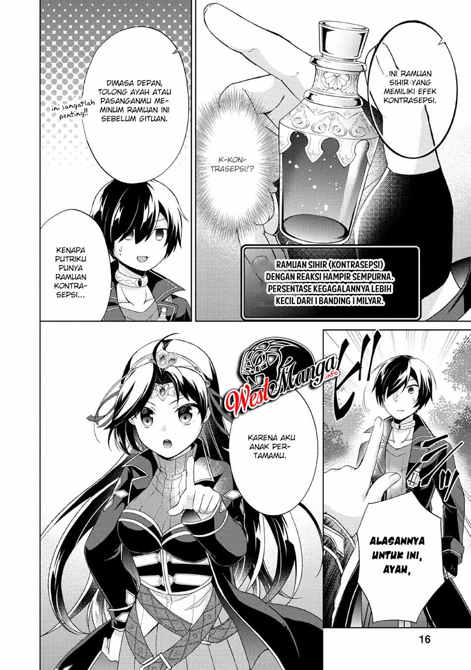 Chapter 31 - halaman 18