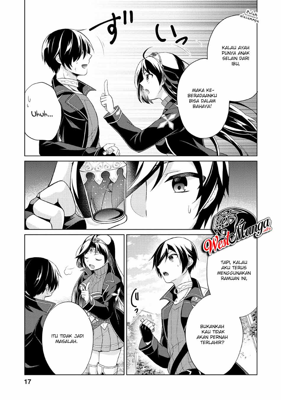 Chapter 31 - halaman 19