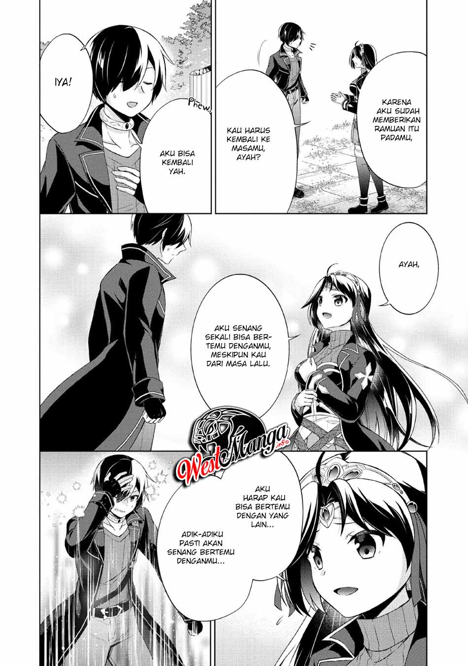 Chapter 31 - halaman 22