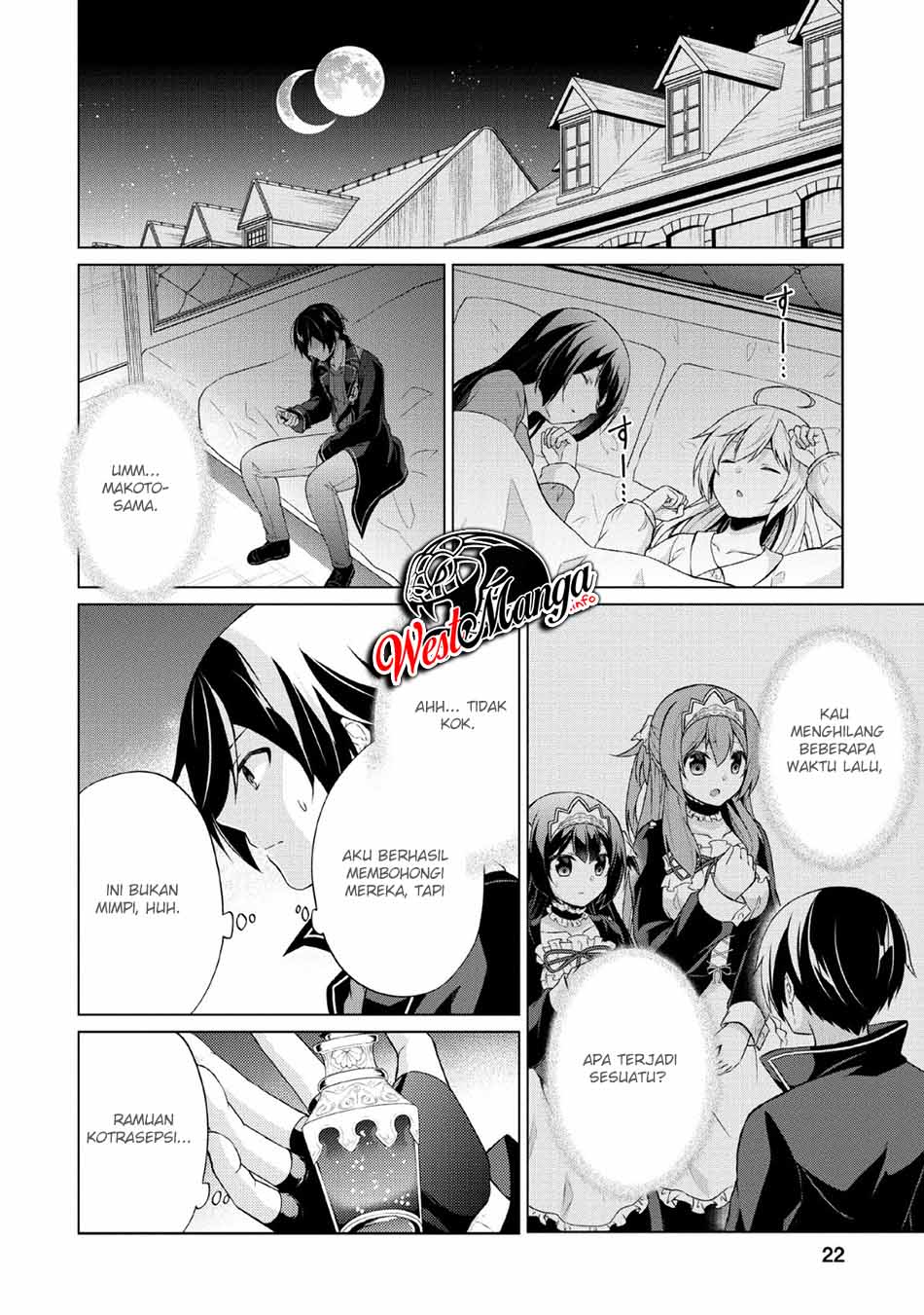 Chapter 31 - halaman 24