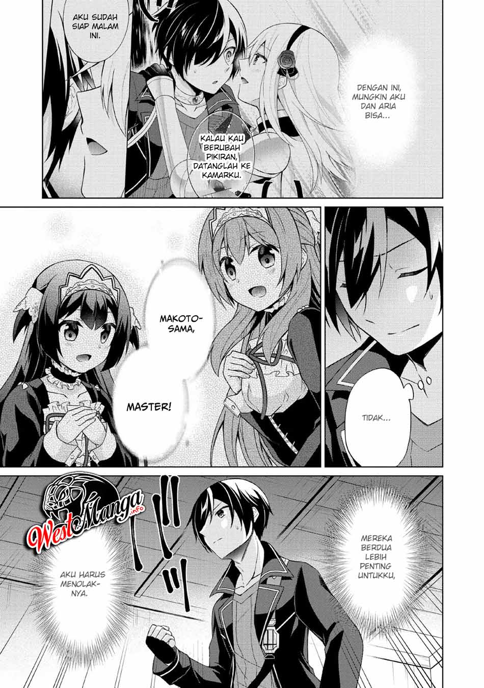 Chapter 31 - halaman 25