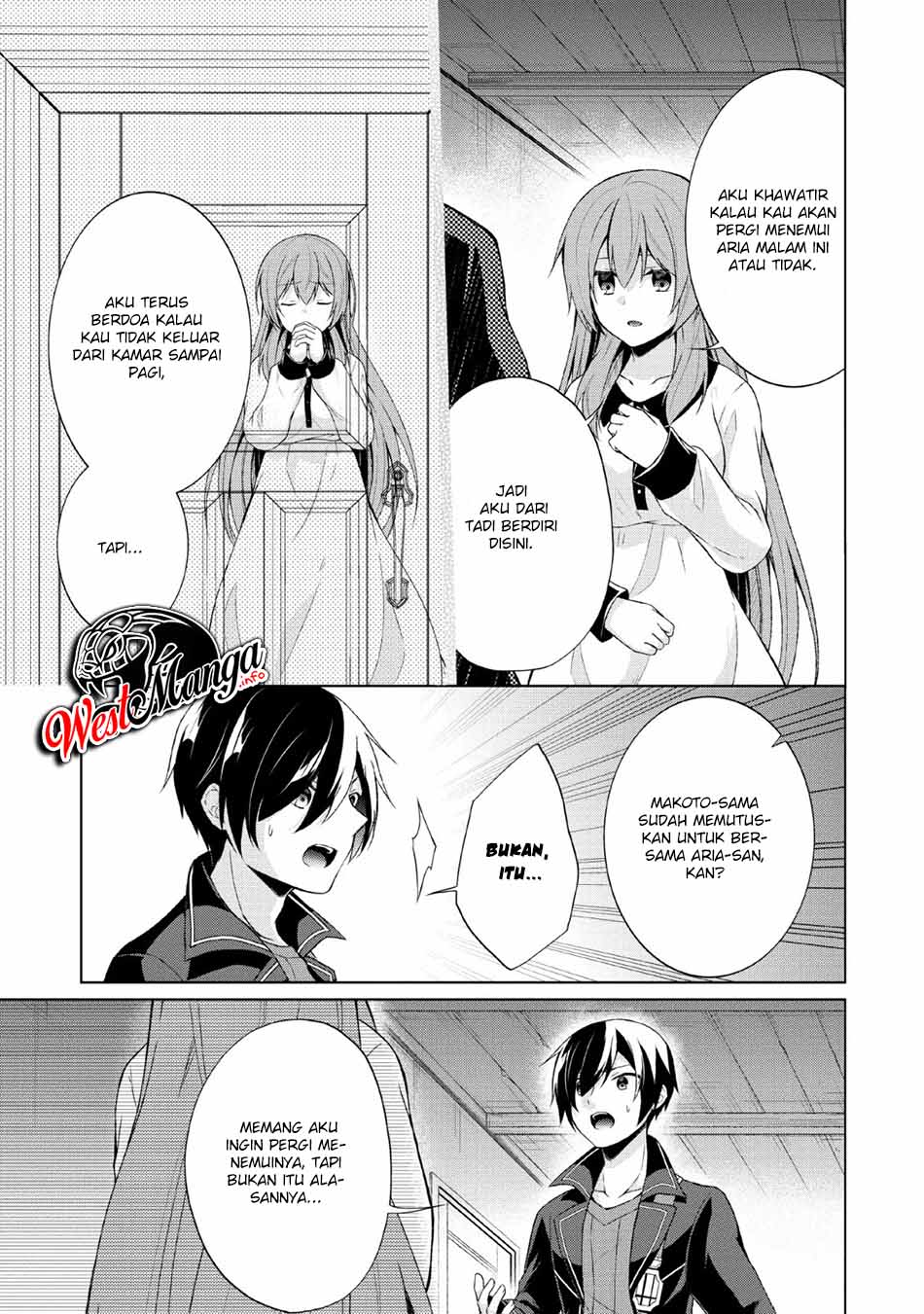 Chapter 31 - halaman 28