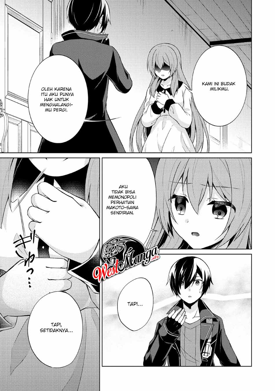 Chapter 31 - halaman 30