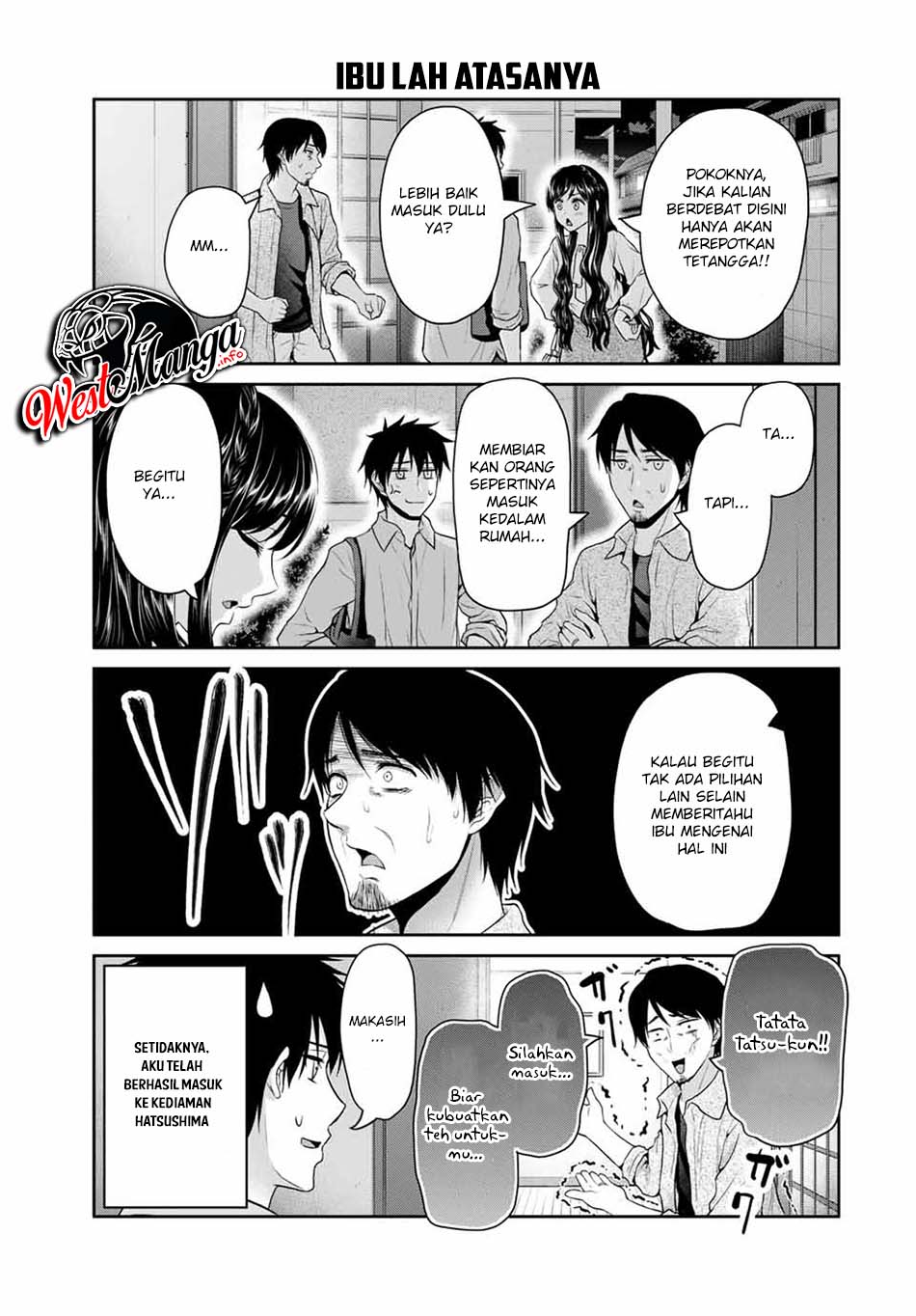 Chapter 62 - halaman 6