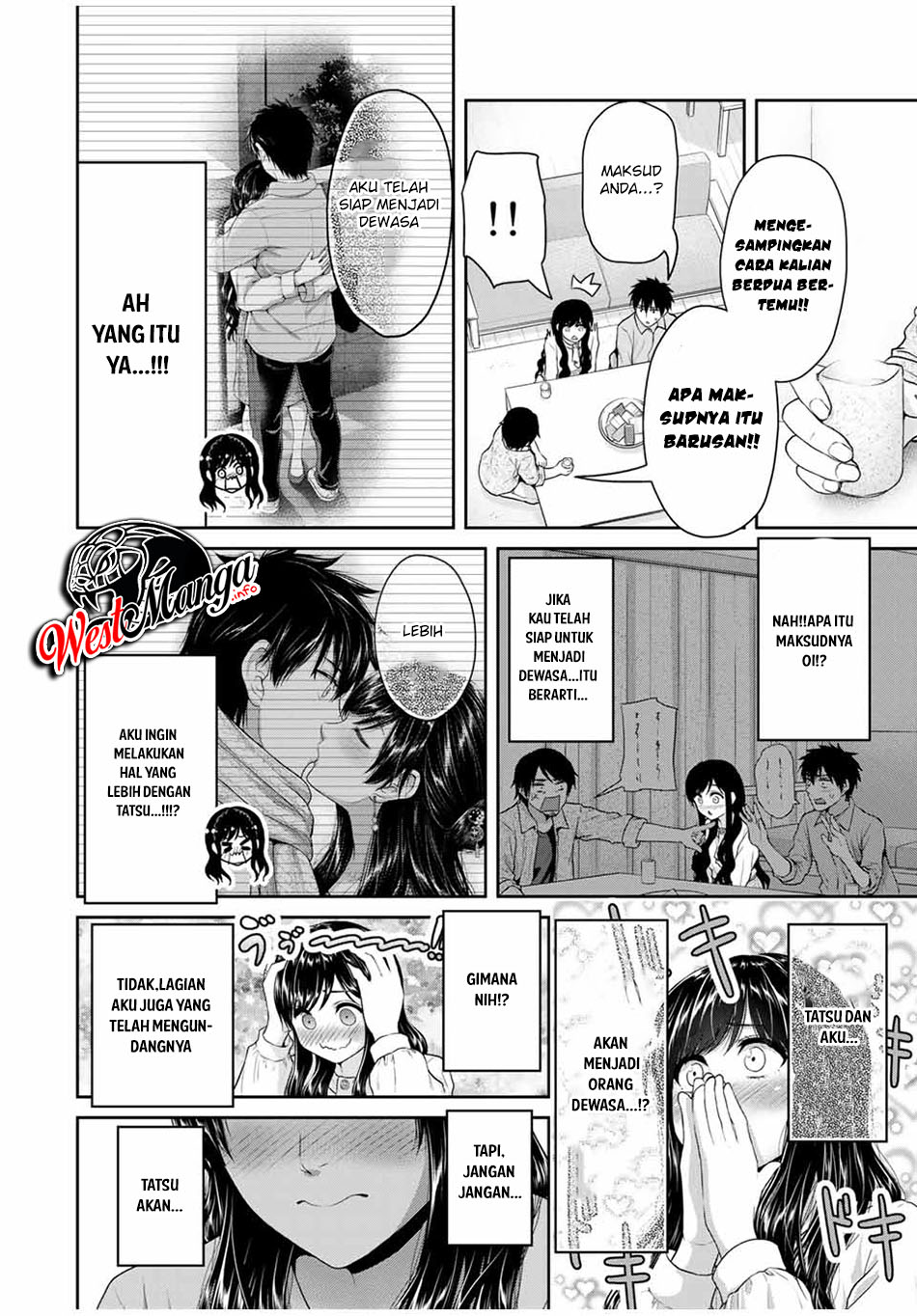 Chapter 62 - halaman 9