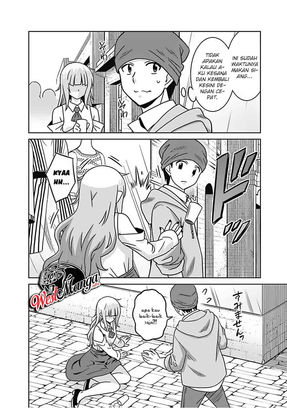 Chapter 54 - halaman 21