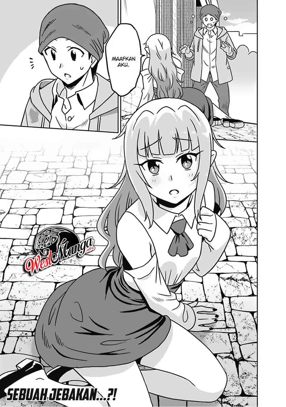 Chapter 54 - halaman 22