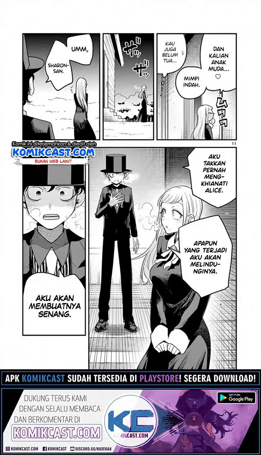 Chapter 150 - halaman 13