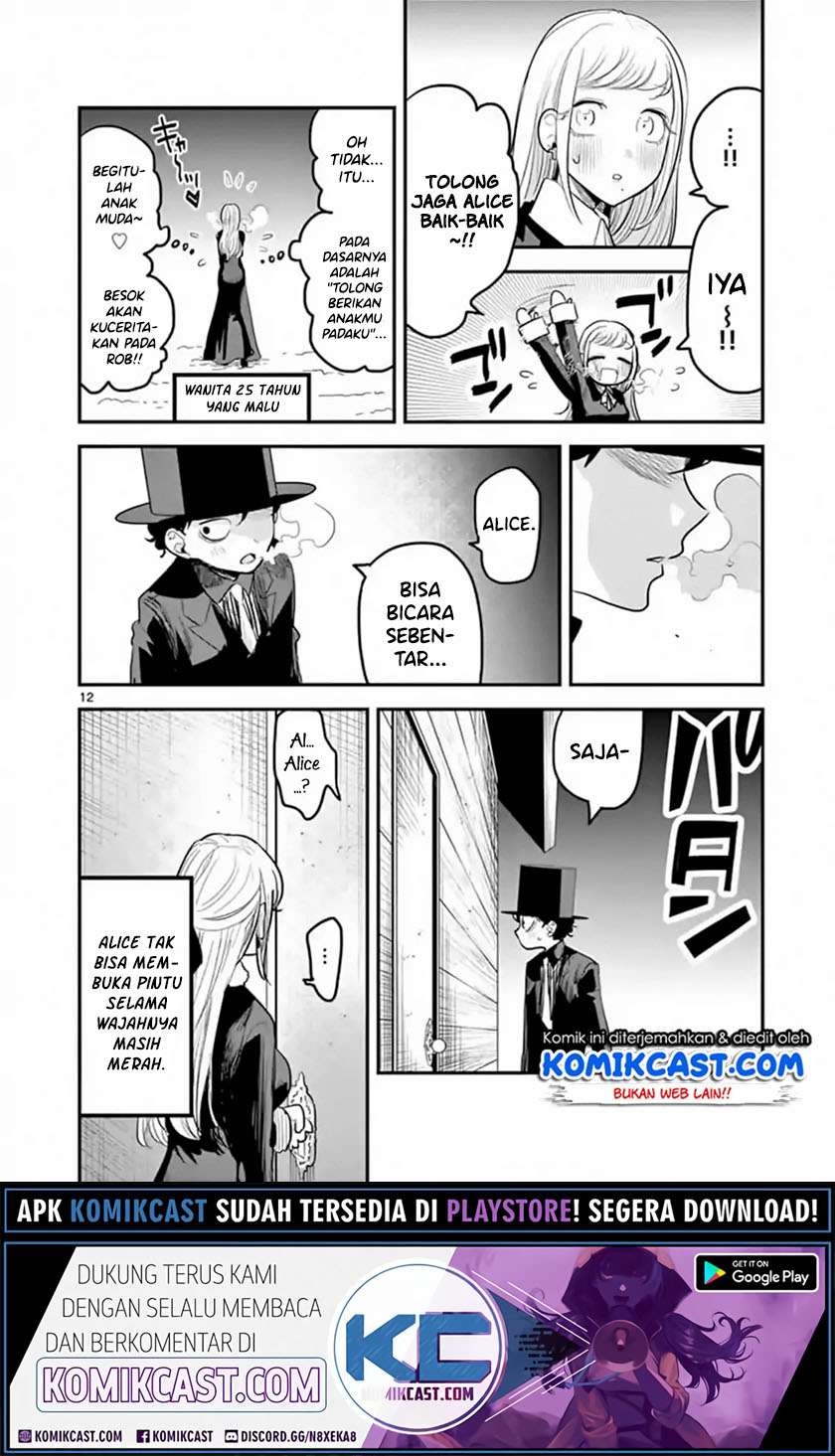 Chapter 150 - halaman 14