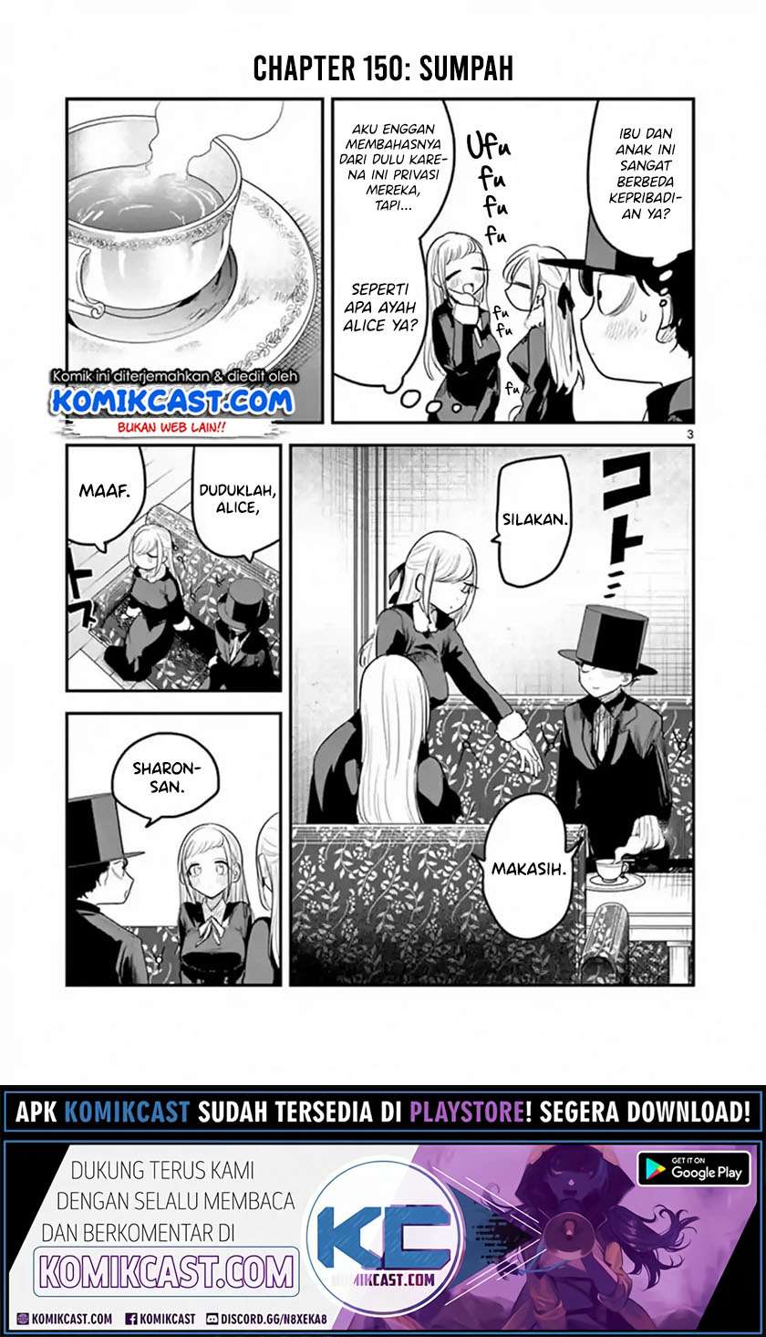 Chapter 150 - halaman 5