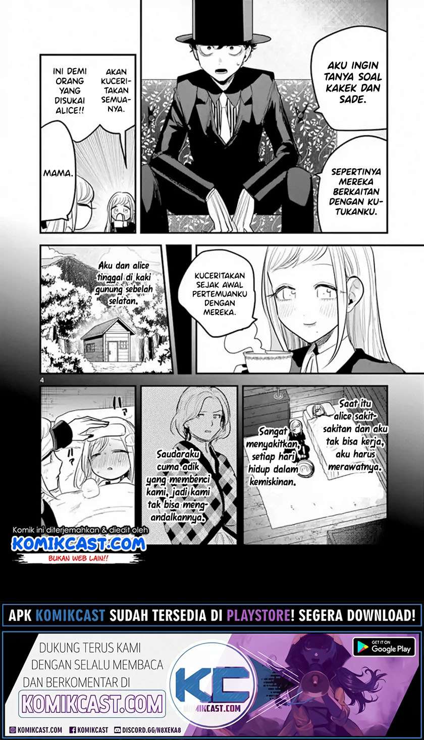 Chapter 150 - halaman 6