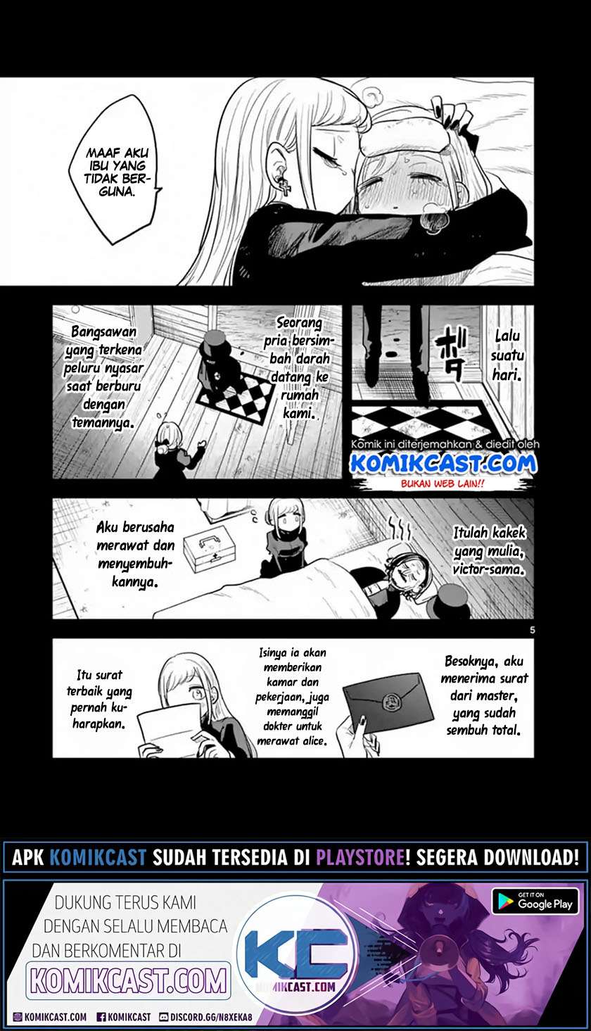 Chapter 150 - halaman 7