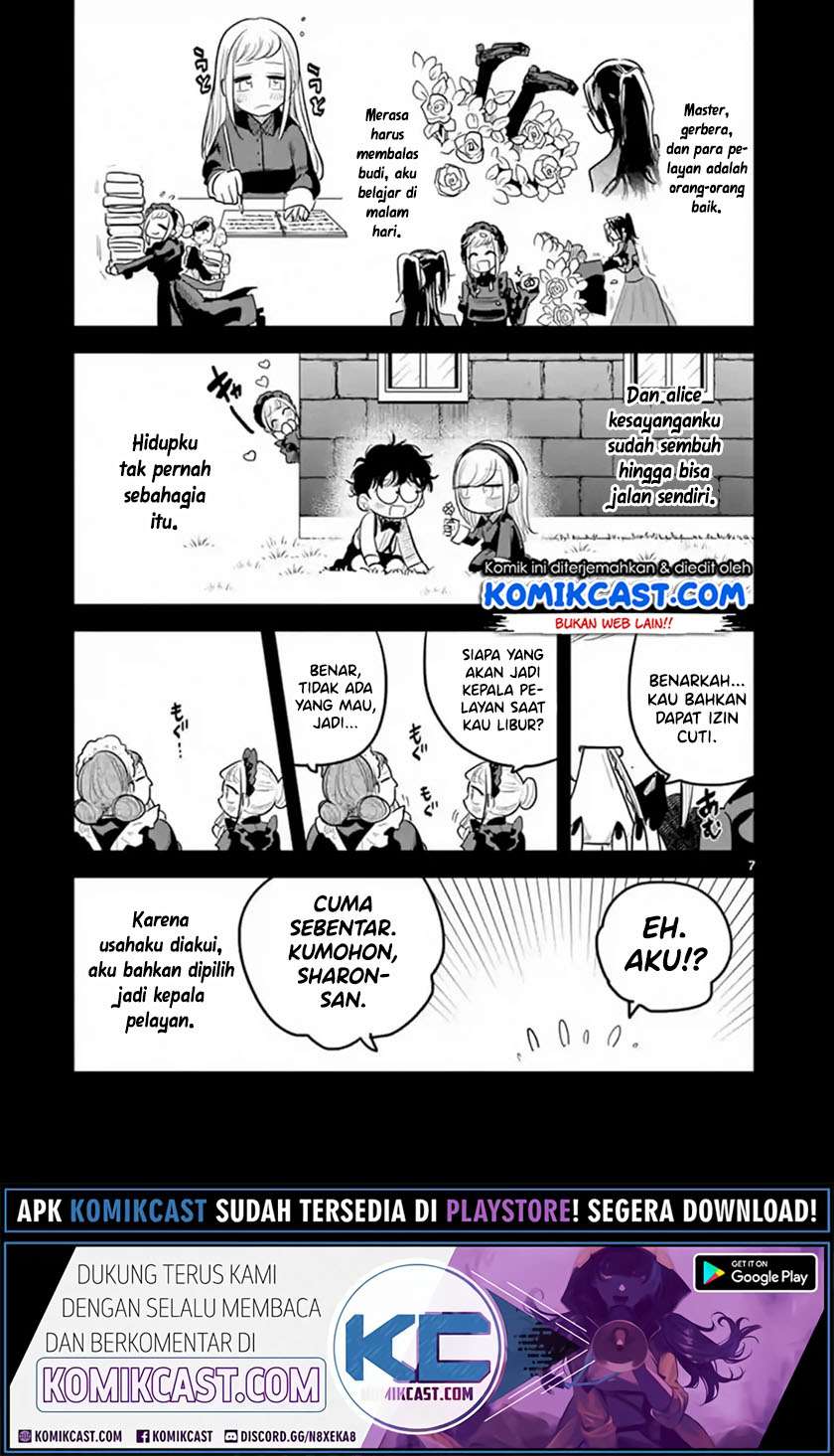 Chapter 150 - halaman 9