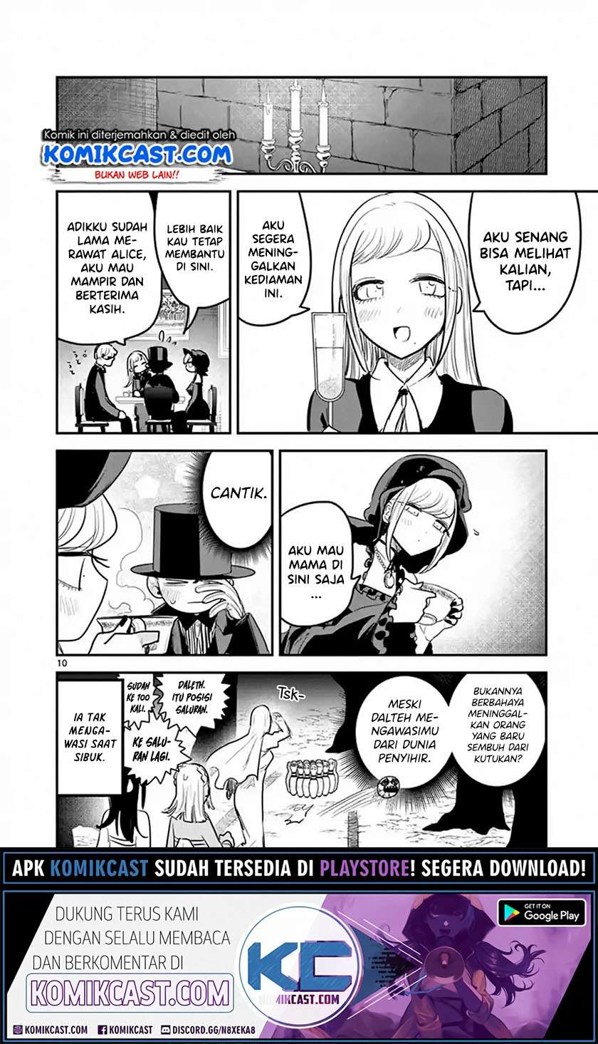 Chapter 149 - halaman 12