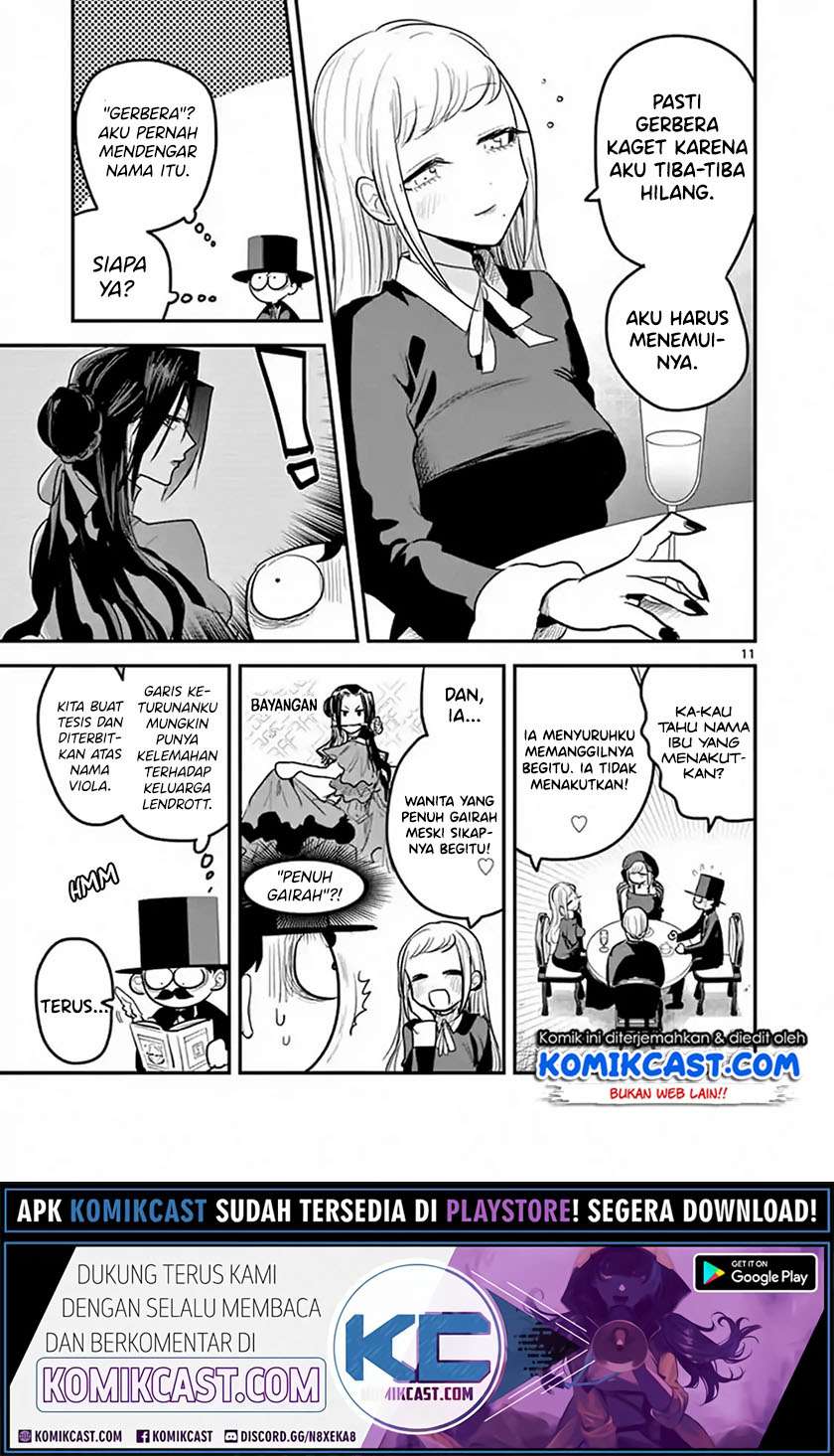 Chapter 149 - halaman 13