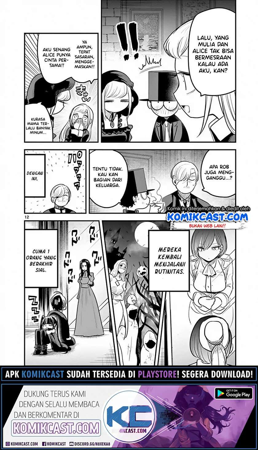 Chapter 149 - halaman 14