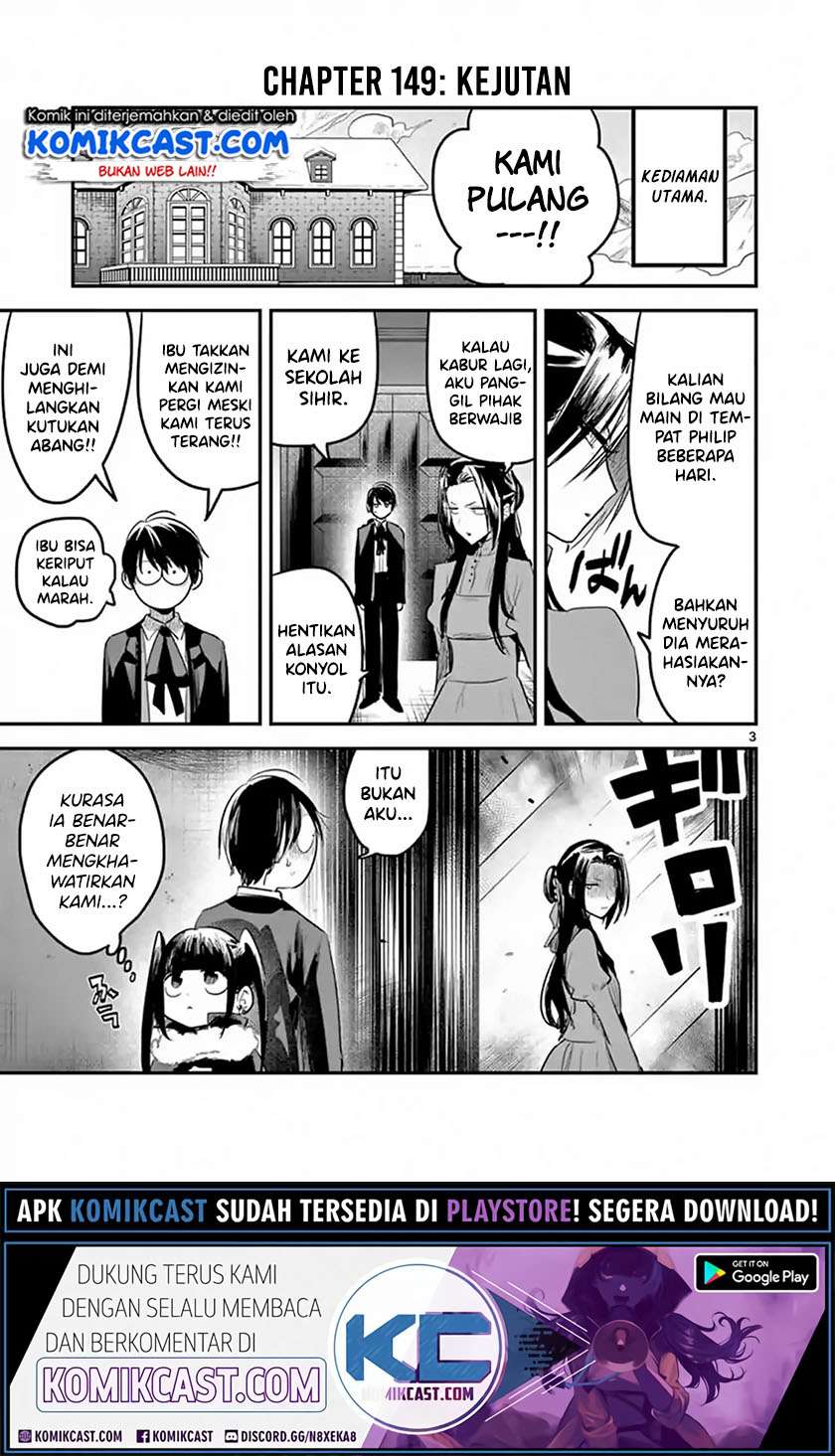 Chapter 149 - halaman 5