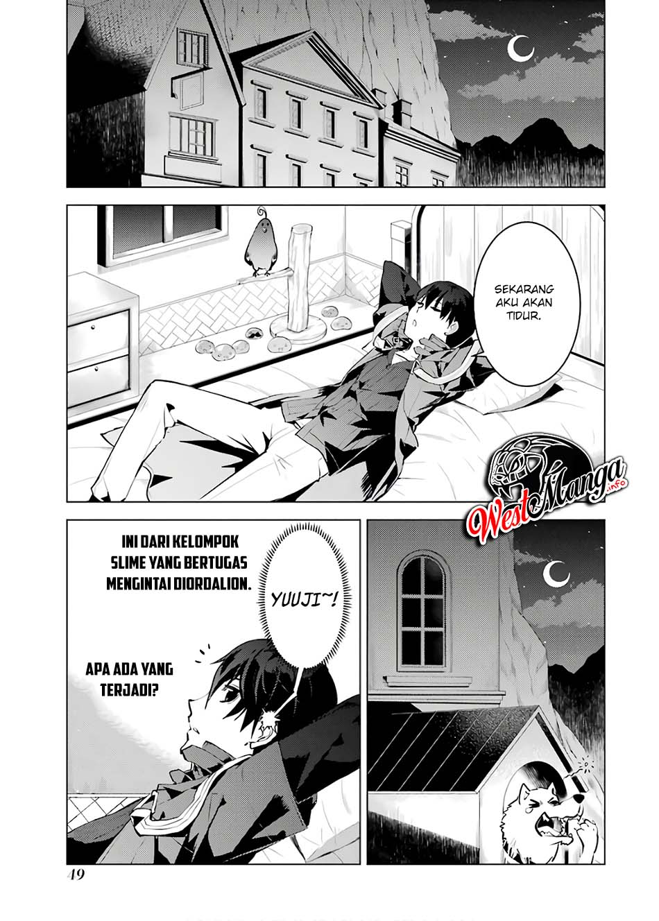 Chapter 22.2 - halaman 20
